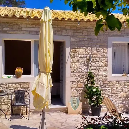Appartement Aggelina's Cotagge *