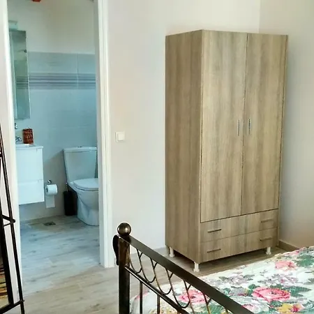 Appartement Aggelina's Cotagge
