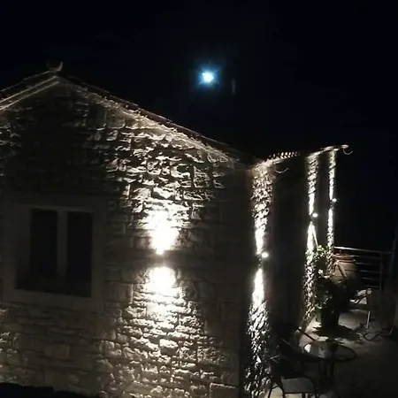 Aggelina's Cotagge