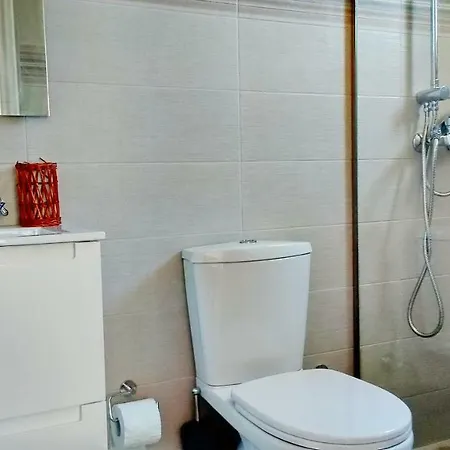 Appartement Aggelina's Cotagge
